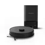 Rowenta RR8585WH X-Plorer Serie 75 S+, nero