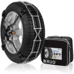 RUD 4716732 Catene da Neve, N891