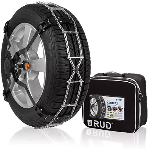 RUD 4716732 Catene da Neve, N891
