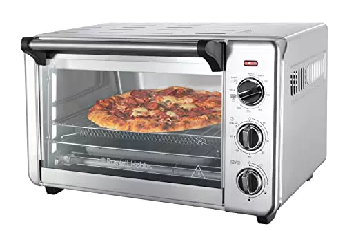 Russell Hobbs, Fornetto elettrico, Friggitrice ad aria