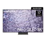 Samsung TV Neo QLED QE65QN800CTXZT, Smart TV 65 Serie QN800C