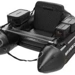 Savage Gear High Rider V2 Belly Boat 170 - Barca per pesca di pesci predatori