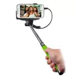 SBS Asta Selfie Universale per Smartphone, Cavo Jack 3.5