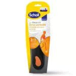 Scholl Plantari In-Balance Sollievo Dolore per Tensione Zona Lombare, taglia L