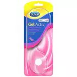 Scholl Solette Gel Activ, Solette Donna per Scarpe Aperte