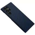 SCRENDY Custodia Super Sottile Per Samsung Galaxy S23 Ultra 5G