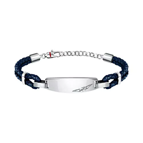 Sector Bracciale da uomo No Limits, SZV77, nero