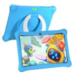 SGIN Tablet Bambini 10 Pollici Tablet Touch 2GB RAM 32GB ROM