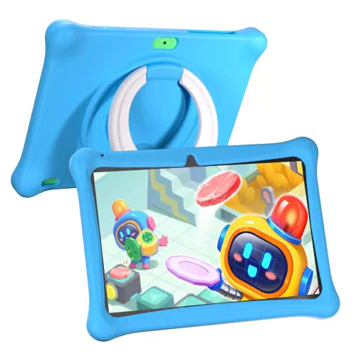 SGIN Tablet Bambini 10 Pollici Tablet Touch 2GB RAM 32GB ROM