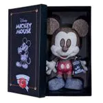 Simba 6315870309 Disney Mickey Mouse Jeans, Edizione Ottobre, Edizione Limitata