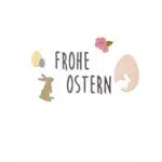Sizzix Thinlits Fustella, Buona Pasqua