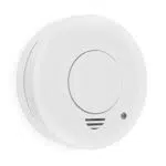 Smartwares RM250 1YR Rilevatore di Fumo, 9 V, 1 pezzo