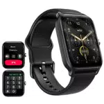 Smartwatch, 1, 8 Smartwatch Uomo con Alexa Integrato/Cardiofrequenzimetro/Sonno/SpO2
