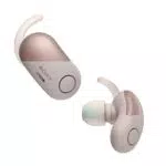 Sony WF-SP700N Cuffie Completamente Wireless con Noise Cancelling