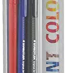 Staedtler 338  S BK3 broadliner triplus