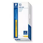 Staedtler 430 F, a sfera, blu