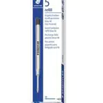 Staedtler 458 M-3 Refill per Penna a Sfera G2
