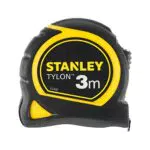 STANLEY 0-30-687 Flessometro Tylon, 3 m x 12.7 mm