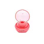 Suavinex DUCCIO - Sterilizzatore portatile per succhietti a luce UV, Rosa
