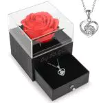 SUOHINAO Idee Regalo Donna Compleanno, Regali per lei
