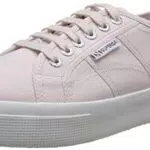 SUPERGA 2730 COTU, Sneaker Adulto, Rosa, 41 1/2