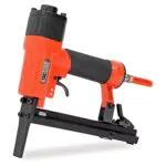 Tacwise 80 Cucitrice Pneumatica con Muso Allungato