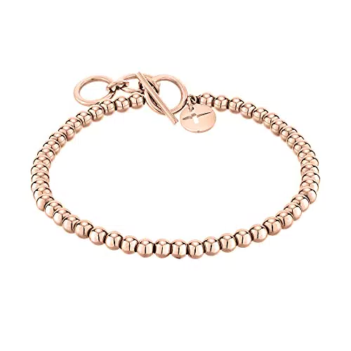 Tamaris Bracciale TJ-0138-B-17 IP oro rosa