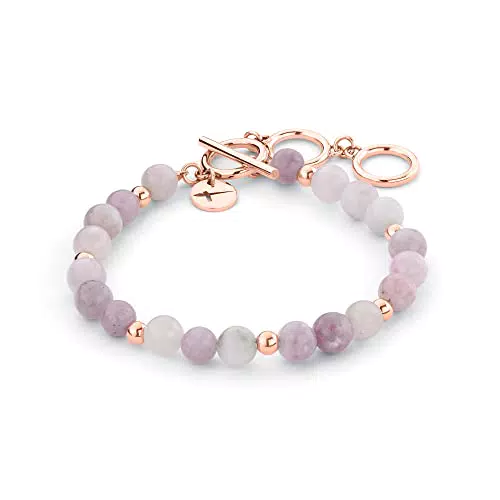 Tamaris Bracciale TJ-0358-B-21, 21, Acciaio inossidabile