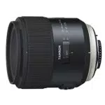Tamron 45mm F/1.8 VC Obiettivo per Sony, Nero