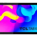 TCL Tab 10 10.1 HD 4GB 64GB Negra