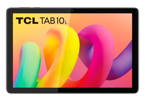 TCL TAB 10L Wi-Fi - Tablet da 10, 1" HD, Quad-Core, 2 GB di RAM