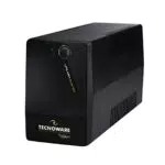 Tecnoware UPS ERA PL50 Gruppo di Continuità 2 Uscite Schuko Autonomia fino a 10min
