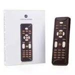 Telecomando al cioccolato fondente