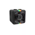 TEMPO DI SALDI Micro Camera Spia 1080P HD e Visione Notturna