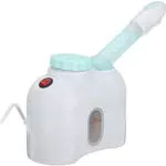 TEMPO DI SALDI Vaporizzatore Facciale Elettrico Per Pulizia Del Viso E Della Pelle