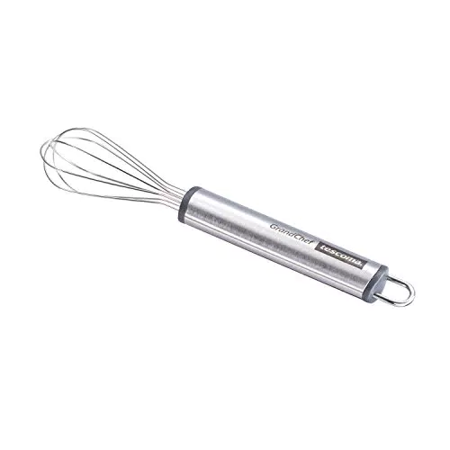 Tescoma 428286 GrandChef Frusta, Acciaio Inossidabile, Argento, 21 cm