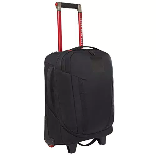 The North Face - Bagaglio Overhead Unisex 19'', Nero