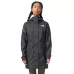 The North Face - Giacca Ayus da Donna, Grigio, M