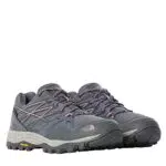 The North Face - Scarpe Donna Hedgehog Fastpack, Grigio/Malva