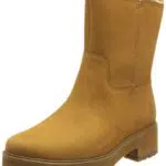 Timberland Carnaby Cool Basic Warm Pull On WR, Stivali Chelsea. Donna, 41