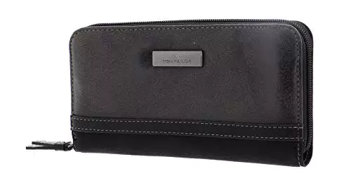 Tom Tailor and Denim Tom Tailor Bags Elin, Portafogli Donna