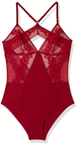Tommy Hilfiger Body intimo da donna Royal Berry, S