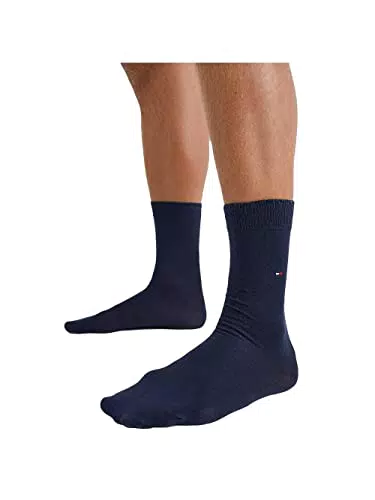 Tommy Hilfiger Tronco & Calzino Set Bermuda, Hilfiger HRT/des Sky