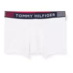 Tommy Hilfiger Trunk 411 Bermuda, Pvh Classic White