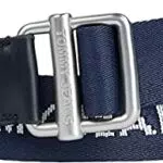 Tommy Jeans Tjm Essenziale Tessitura 3.5 Cintura, Twilight Navy