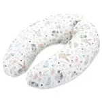 Totsy Baby Cuscino per allattamento, fantasia gufi