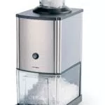 Trebs Tritaghiaccio In Acciaio Inox Ideale Per Bibite, ‎Nero Argento