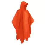TRIWONDER Poncho Anti Pioggia Impermeabile Unisex