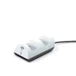 Trust Gaming GXT 254 Base Ricarica Duale per PS5 Controller