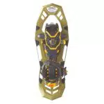 TSL, Racchetta da Neve Serie Highlander, taglia M, verde oliva